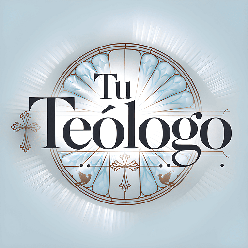 Tu Teólogo
