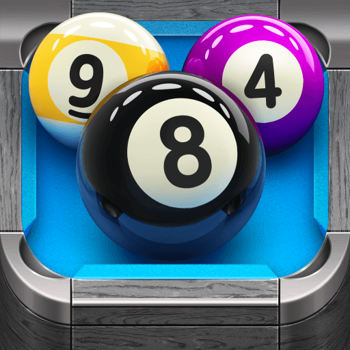 8 Ball oleh Pokerist