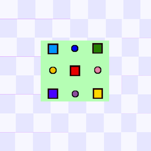 World’s Hardest: Red Cube Game