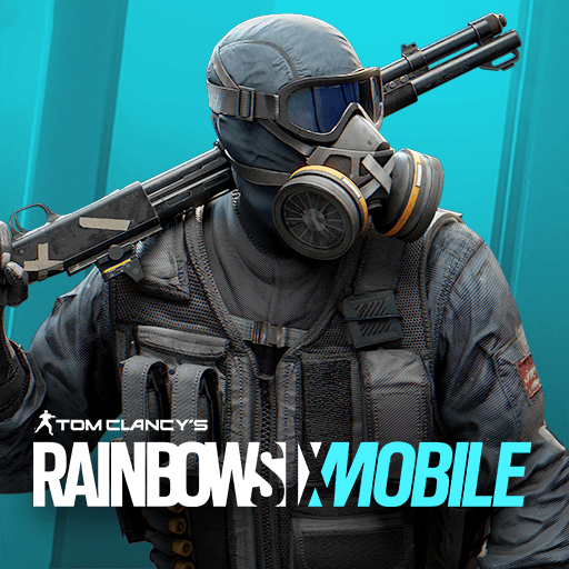 Rainbow Six Mobile on pc
