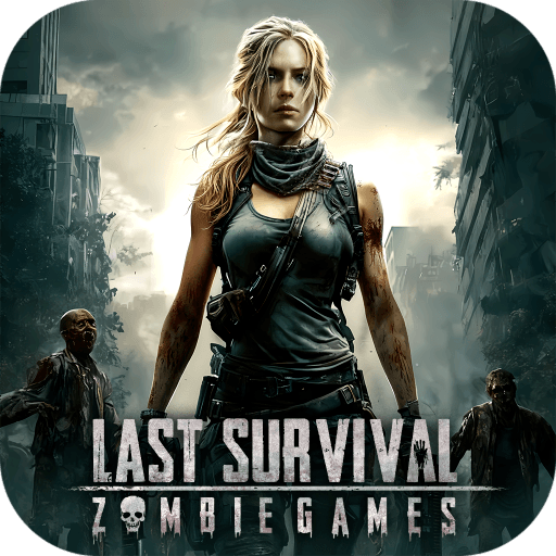 Last Survival: Zombie Games