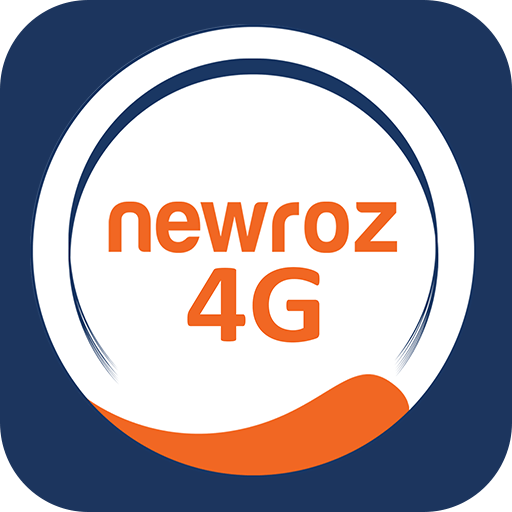 Newroz 4G LTE