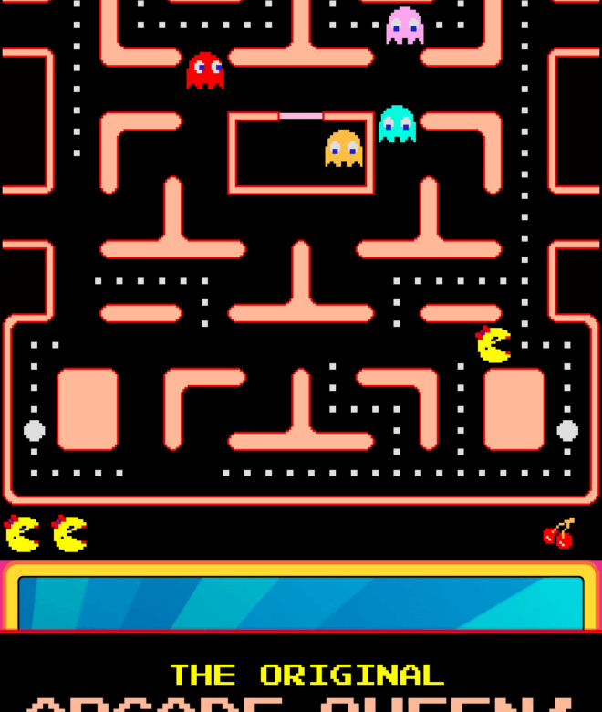 ms pac man game download