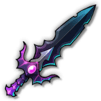 The Weapon King - Legend Sword