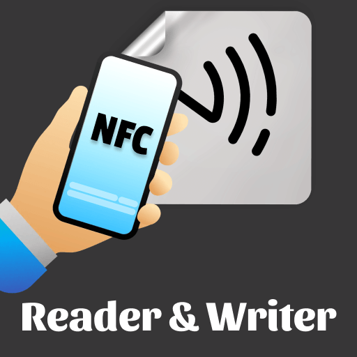 NFC Tools — NFC Tag Reader
