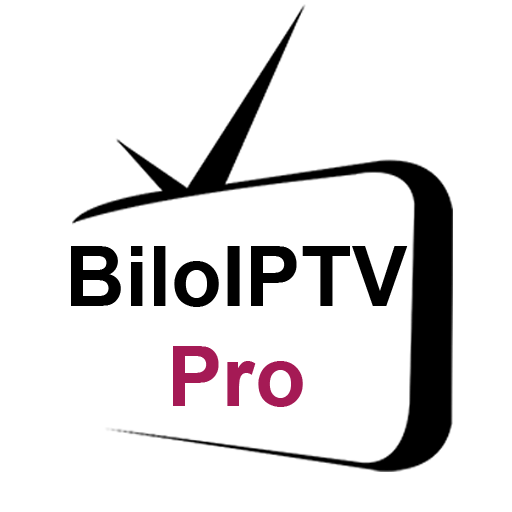 Bilo IPTV Pro