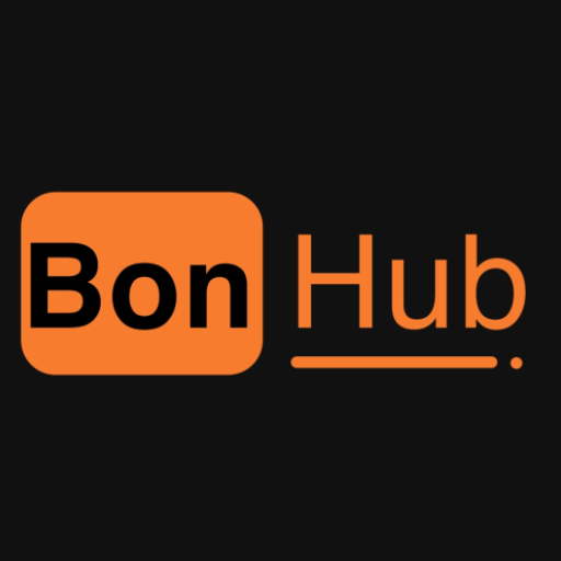 BonHub Pro-Online Video Chat