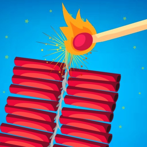 Firecracker Simulator – Diwali