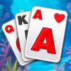 Tripeaks Solitaire Card