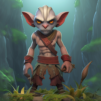 Forest Guardian Simulator