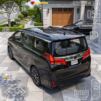Modern Car Driver Simulator 3d