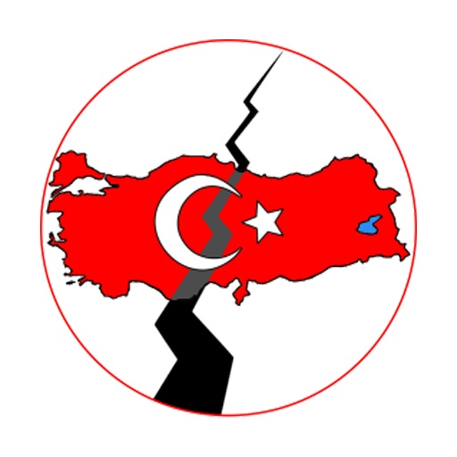 Türkiye Deprem Bildirimi