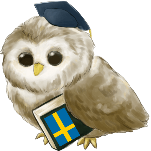 Learn Swedish