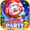 Vegas Party Casino Slots Game