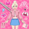 Paper Doll Makeover: DIY Dolls