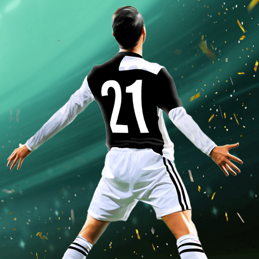 Soccer Cup 2021: Football Games