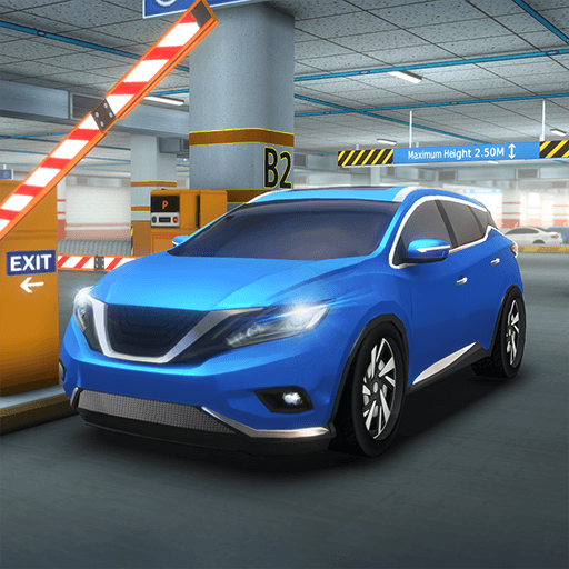 Autofahren & Parken Simulator