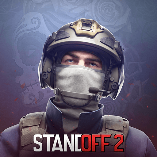 Standoff 2 on pc