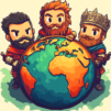 Empire Build:From Ruin to Civ.