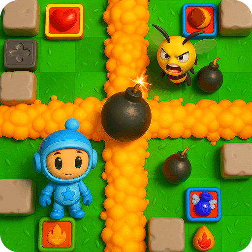 Бомбермен 2026