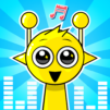 Music Box: Guess Monster