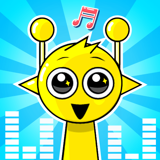 Music Box: Guess Monster