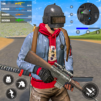 FPS Gun Games Commando Combat