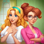 Design Diary - Match 3 & Home pc