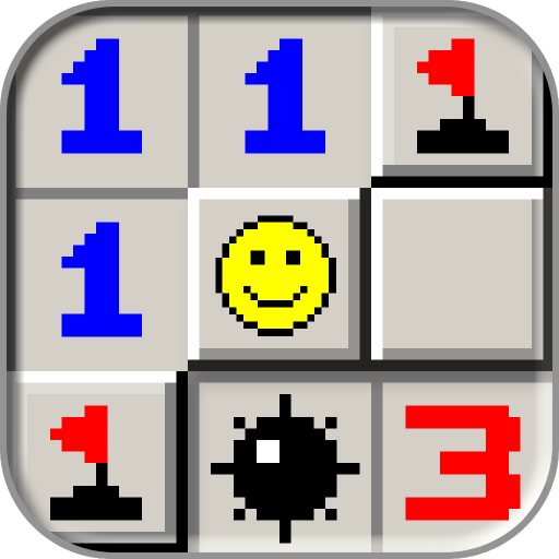 Buscaminas Clasico: juego de m