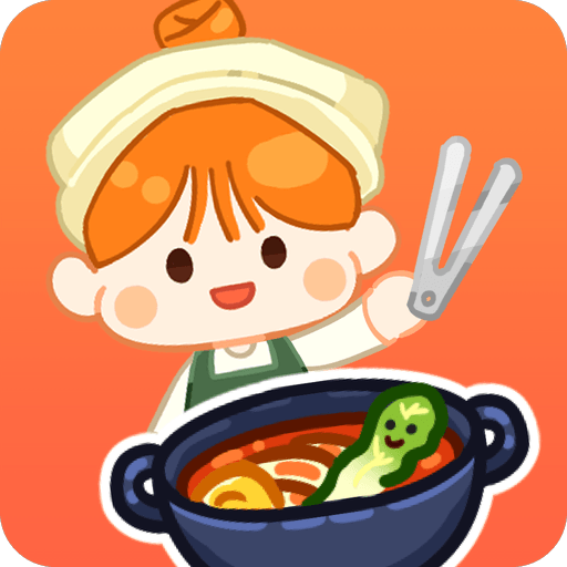 Malatang Master – Mukbang ASMR