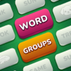 Word Groups: Match &amp; Sort
