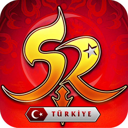 Silkroad Origin Mobile Türkiye