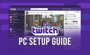 How to Get Twitch on Desktop or PC?