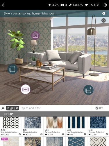  Download  Design  Home  on PC  with BlueStacks