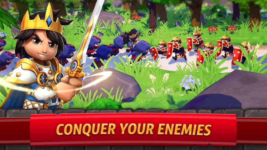 royal revolt 2 download mac