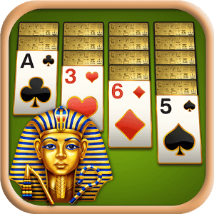 Solitaire: Pharaoh