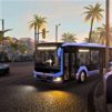 Bus Games 3D City Driving 2023