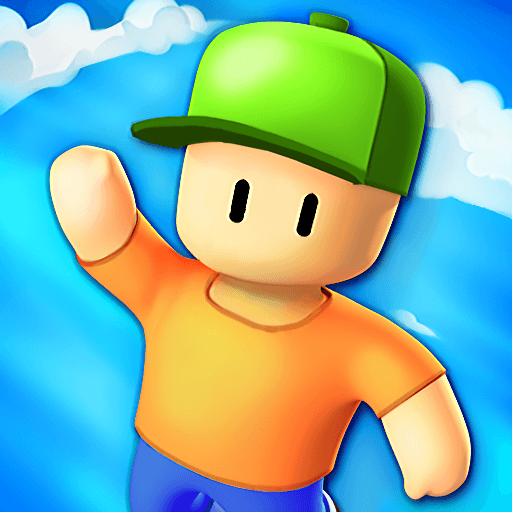 Stumble Guys Online on - The Best Tips, Tricks, and Strategies For Easily Winning Your Matches