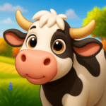 Animal Farm Life: Town Farming pc