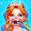 Princess Tooth Dentist Surgery