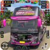 City Bus Driving Game Bus Game