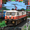 Train Driving Game: Train Game