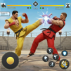 Real Street Combat Fight Game
