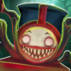 Spider Train: Survival Shoot