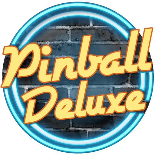 Pinball Deluxe: Reloaded