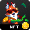 Crypto Fox - Get Token & NFT