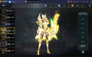 Hướng dẫn cơ bản cách để chơi Dragon Age: Bóng Đêm Thức Tỉnh “mượt” hơn