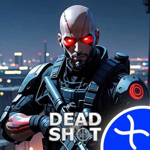 Deadshot – Road Chase Shooter