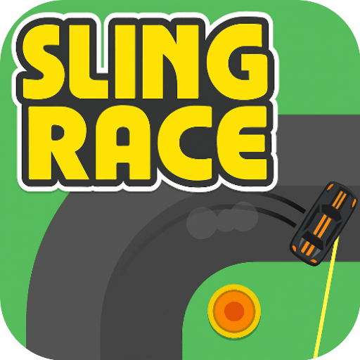 Sling Race: Turbo Drift