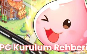 BlueStacks ile Ragnarok Idle Adventure Plus PC Kurulum Rehberi